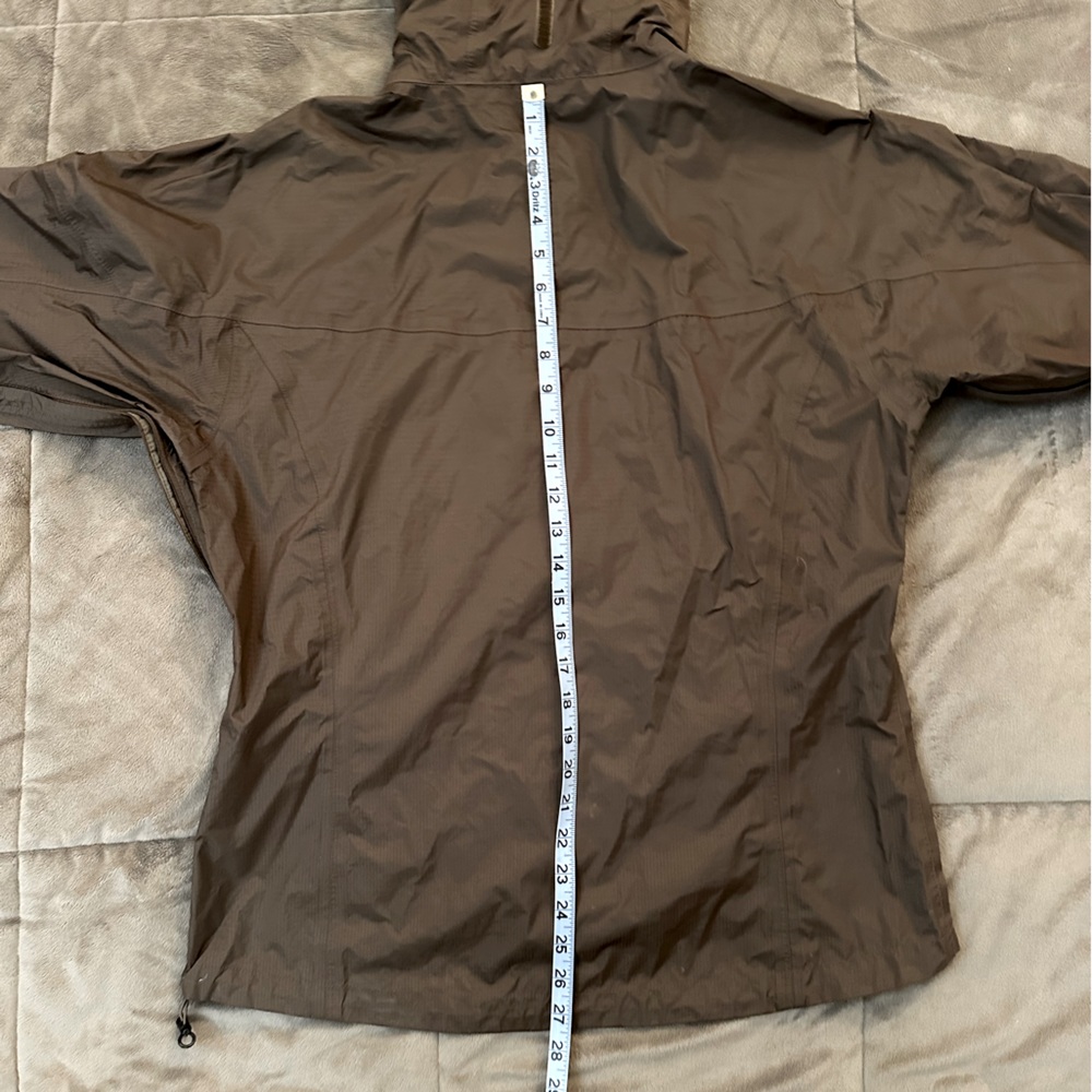 Marmot Shell Jacket - Picture 11 of 14